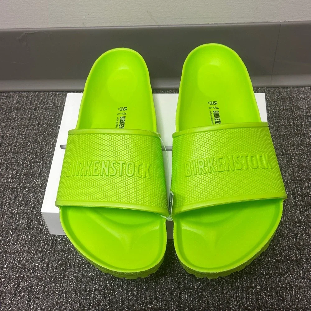 Birkenstock barbados eva